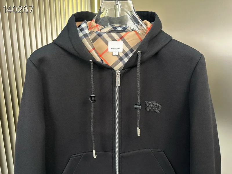 Burberry M-3XL 26yr37 (5)